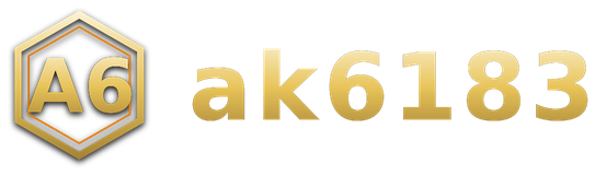 ak6183 logo