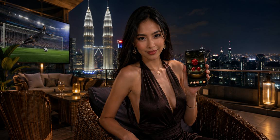 ak6183 ak6183 App untuk Android dan iOS