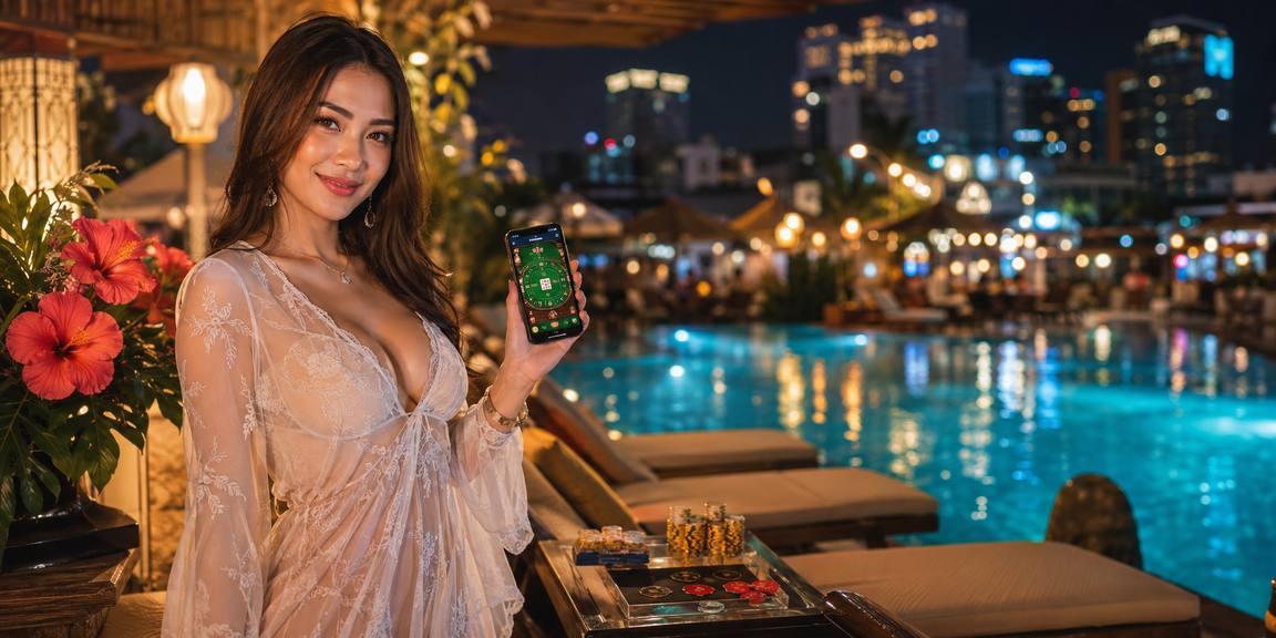 ak6183 mobile gaming