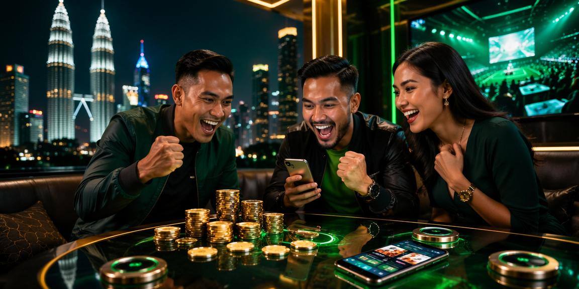 ak6183 mobile gaming